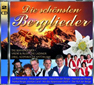 Die Schnsten Berglieder, 2CD