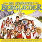 Die schnsten Beglieder, CD