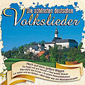 Die schnsten deutschen Volkslieder, 2 CD-k