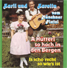 Single Karli und Karolin
