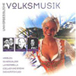 Unvergessliche Volksmusik, 4CD